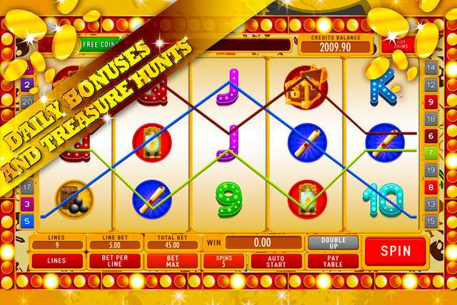 yono spin app screenshot 3