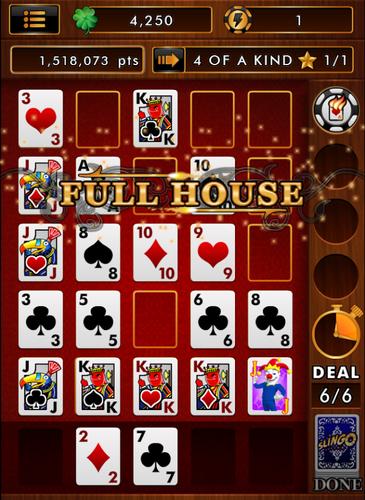 rummy lite screenshot 5