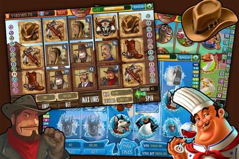 y0no games screenshot 5