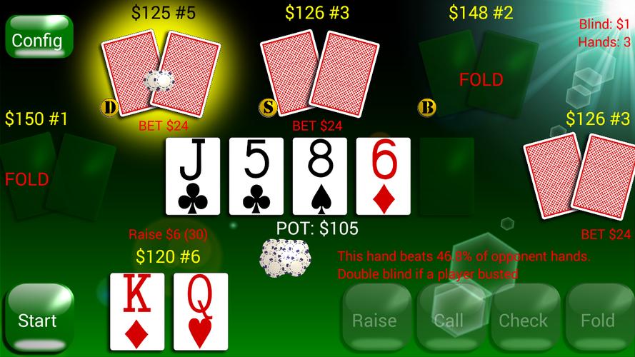 rummy apk screenshot 1