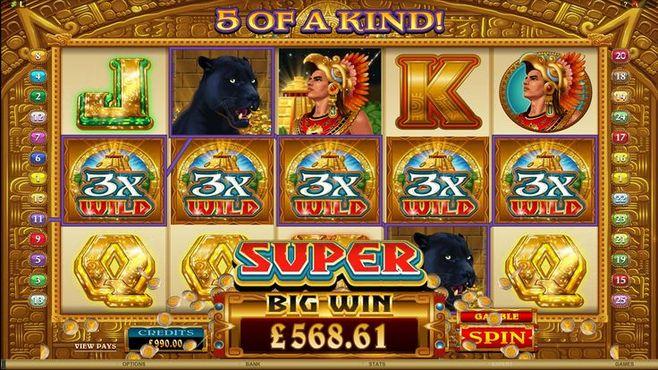 slots spin apk screenshot 3