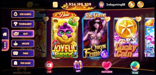yono games app screenshot 2