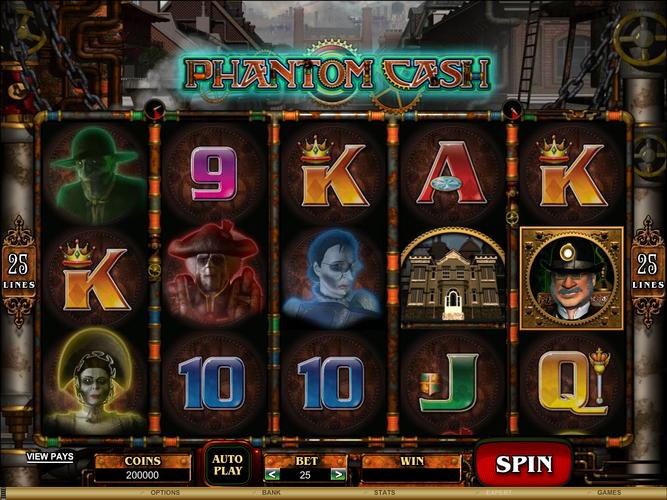 bravo casino slots games screenshot 2