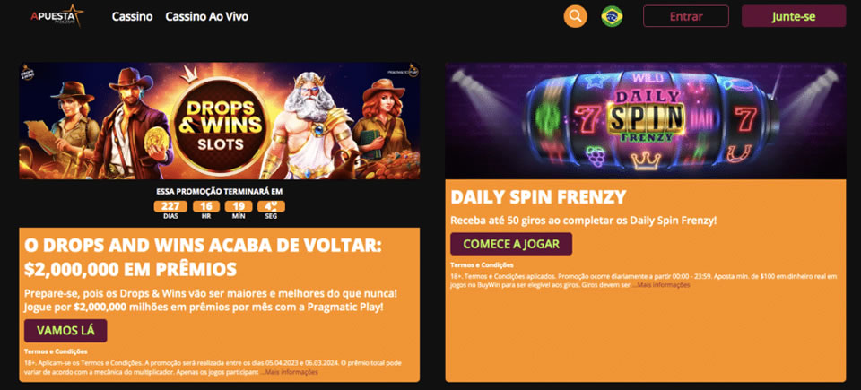 bravo casino slots games screenshot 4