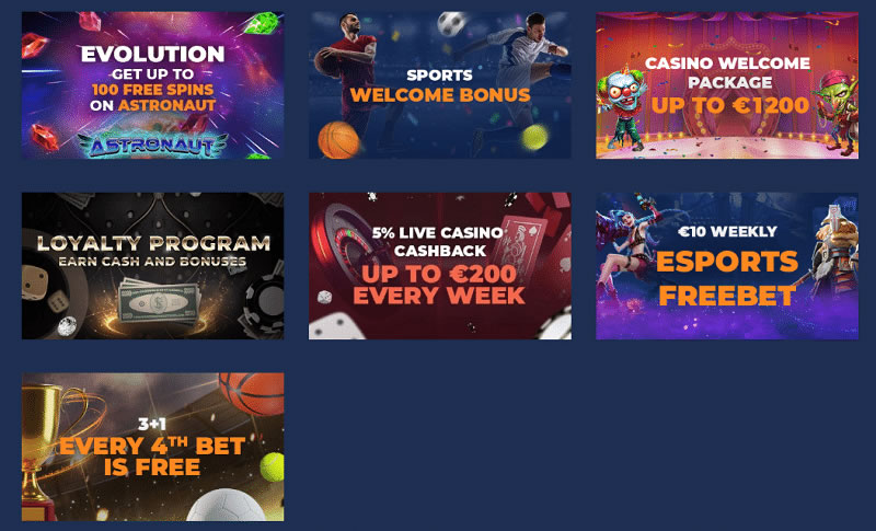 bonus games screenshot 5