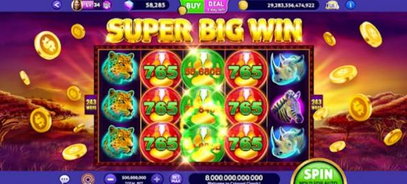 spin crush yono screenshot 2