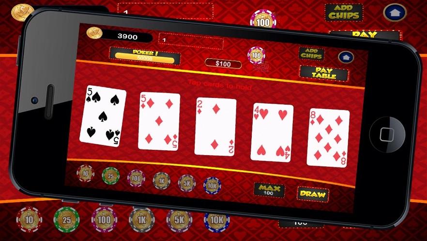 ultimate rummy screenshot 4