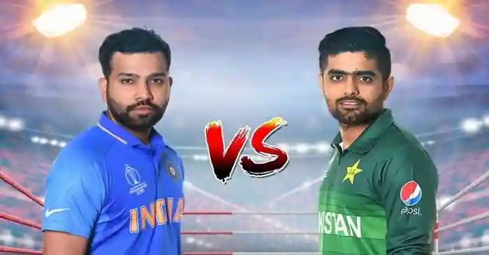 Pakistan Won High Voltage Match against India