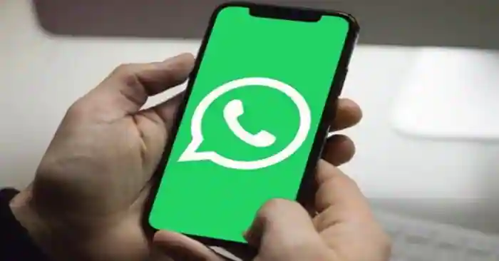 a single tick issue with WhatsApp downtime and upgrades