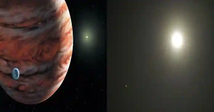 Jupiter Moon Image Hints Europa as Habitable: Experts