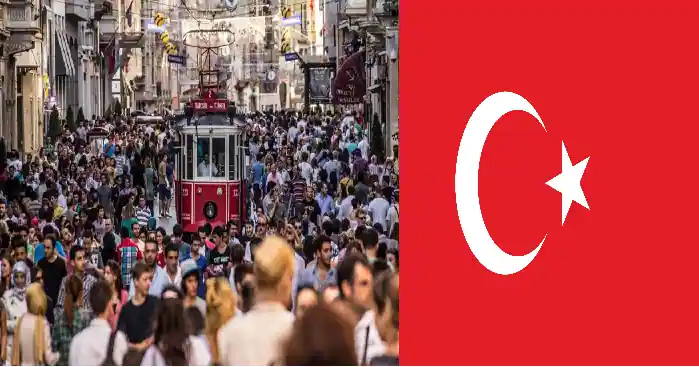 explosion at Istanbul's Istiklal Avenue results in numerous casualties