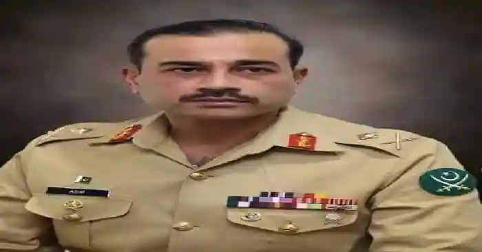 PM Shehbaz picks Lt Gen Asim Munir as new army chief: Marriyum