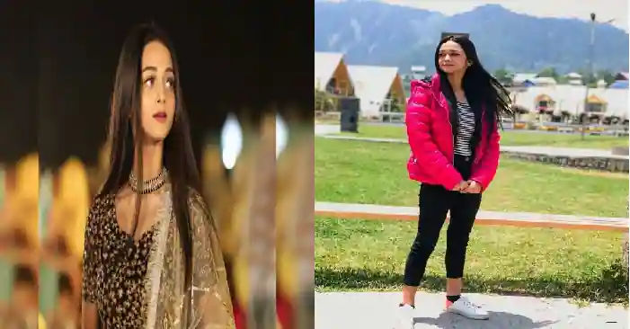 Ayesha appearance earlier this week on Nida Yasir's Good Morning Pakistan set off a meme bonanza.