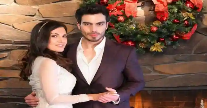 Reham Khan and Bilal Mirza revealed how they first met.