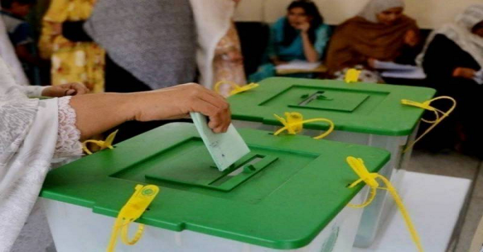 The second round of Sindh's LG elections has concluded, and vote counting has begun.