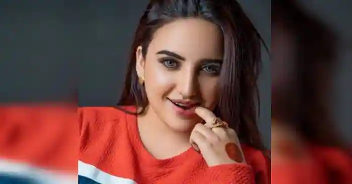 Responding to the controversy surrounding her videos is TikTok celebrity Hareem Shah.