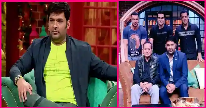 The Kapil Sharma Show is soon to end. The Comedian Retorts