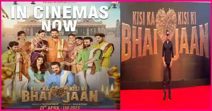 Will Salman Khan's Kisi Ka Bhai Kisi Ki Jaan reviews and day one box office gross surpass 15 million?