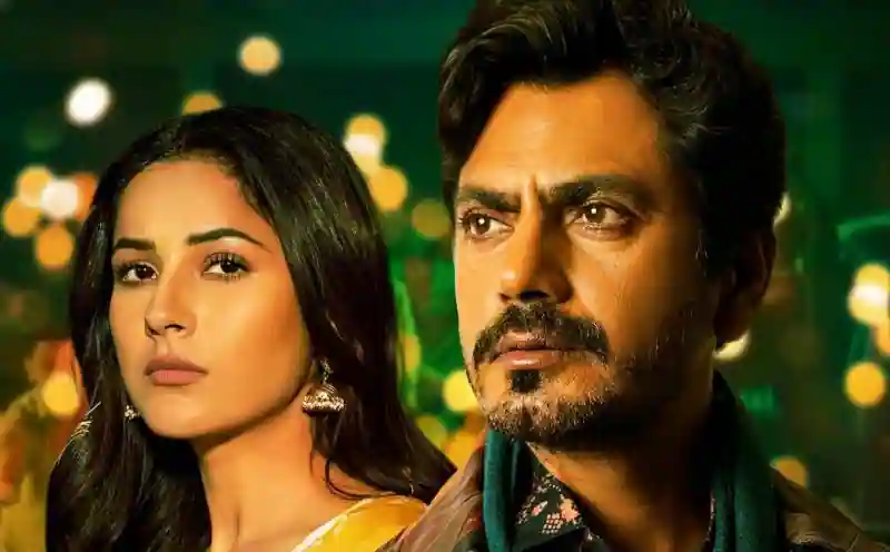 Nawazuddin Siddiqui and Shehnaaz Gill, two rising stars in Bollywood, are preparing to deliver the summer's breakup